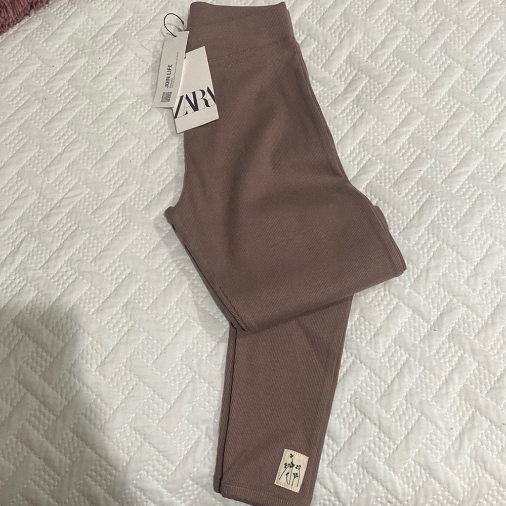 Brand new, never worn! Great material!